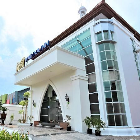 Madina Inn Yogyakarta Luaran gambar