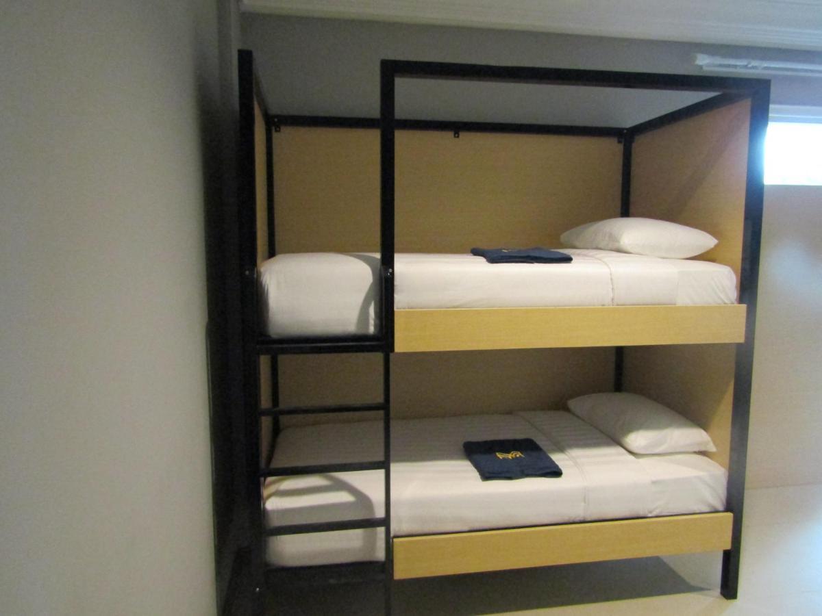 Madina Inn Yogyakarta Luaran gambar