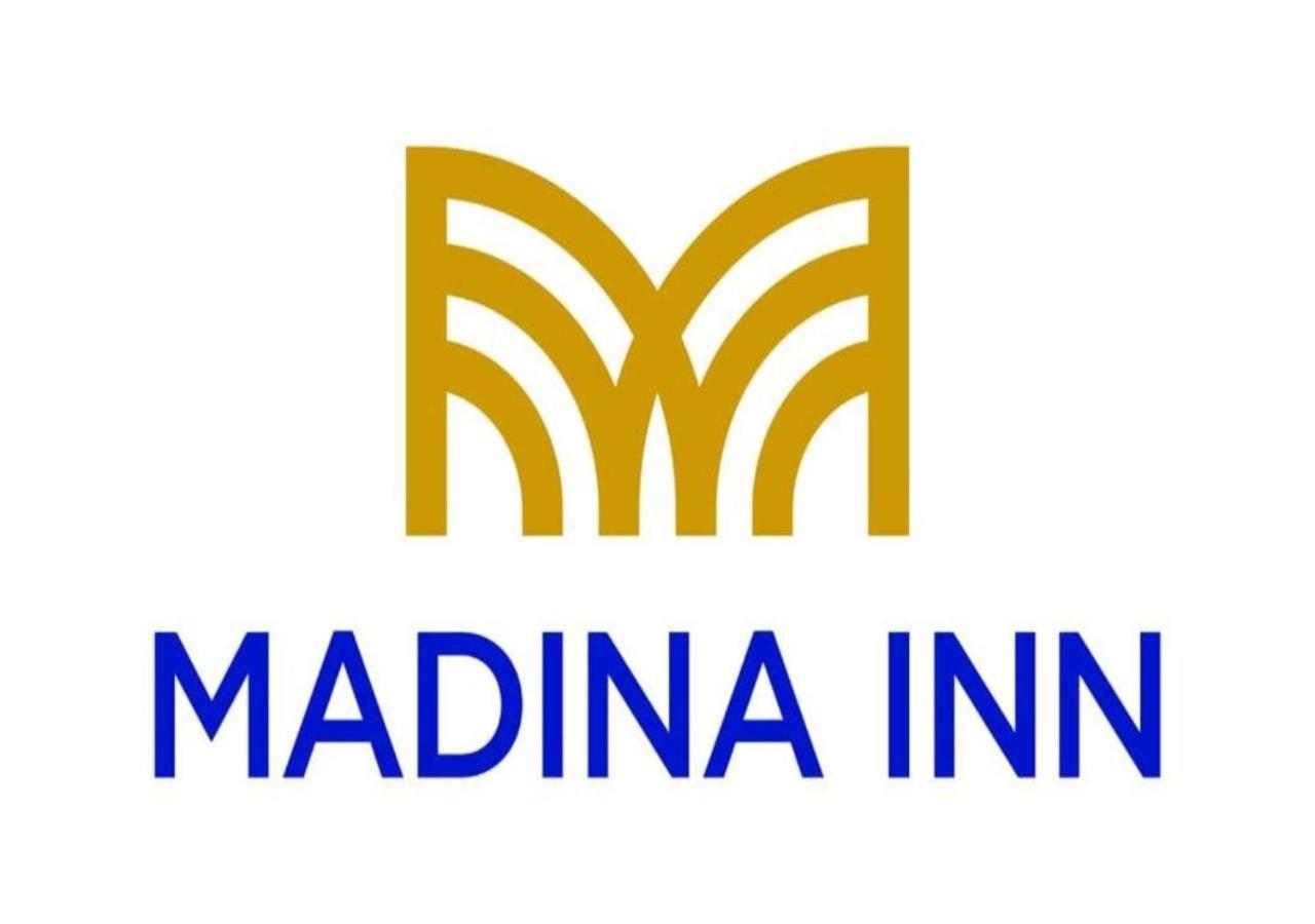 Madina Inn Yogyakarta Luaran gambar