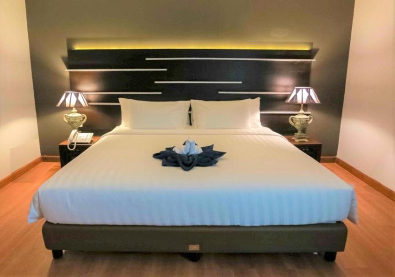 Madina Inn Yogyakarta Luaran gambar