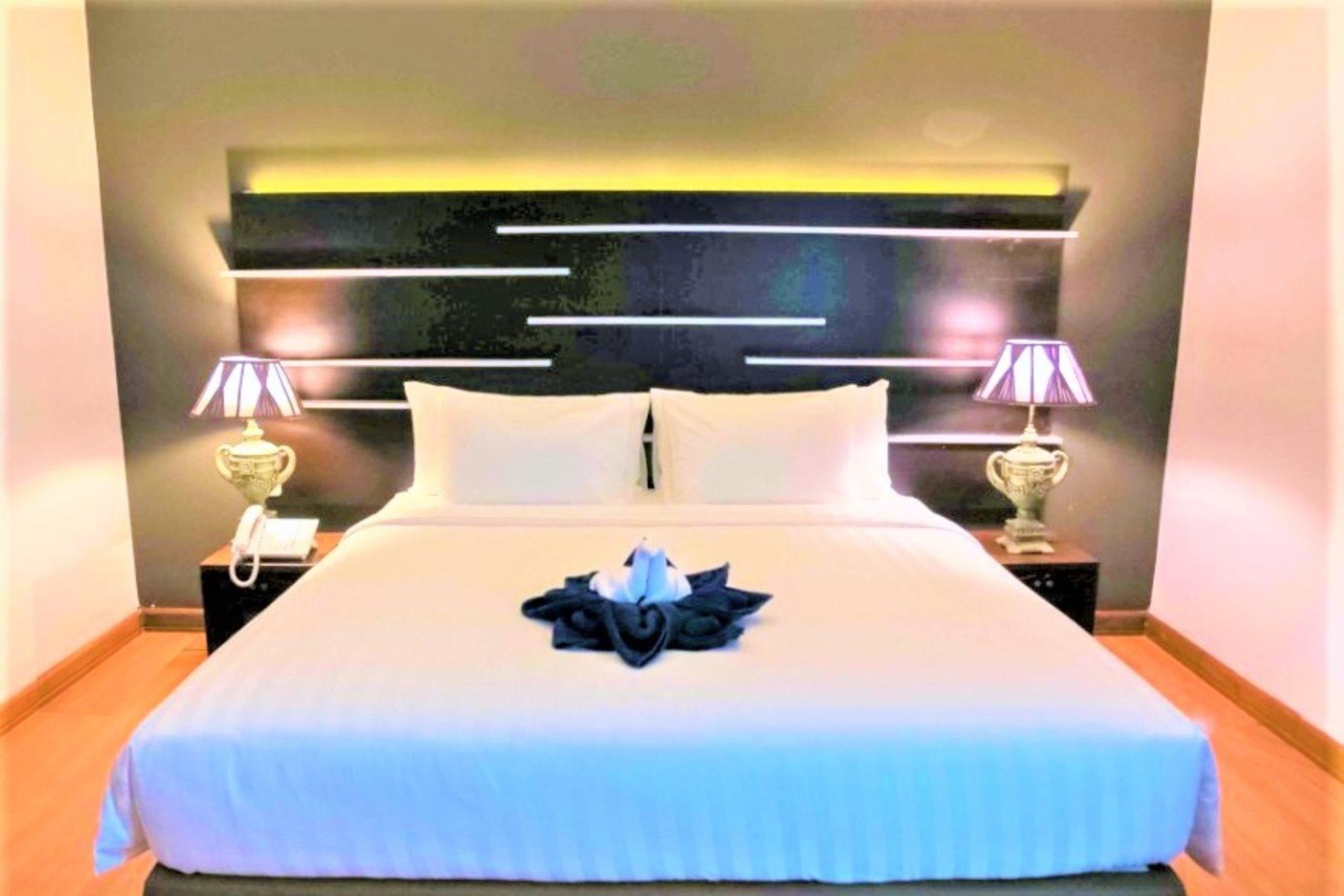 Madina Inn Yogyakarta Luaran gambar