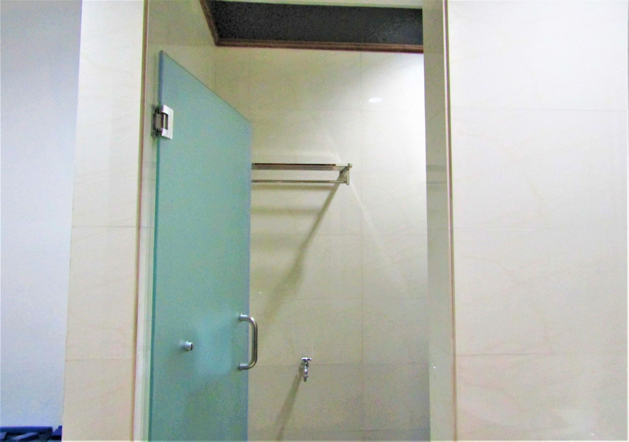 Madina Inn Yogyakarta Luaran gambar