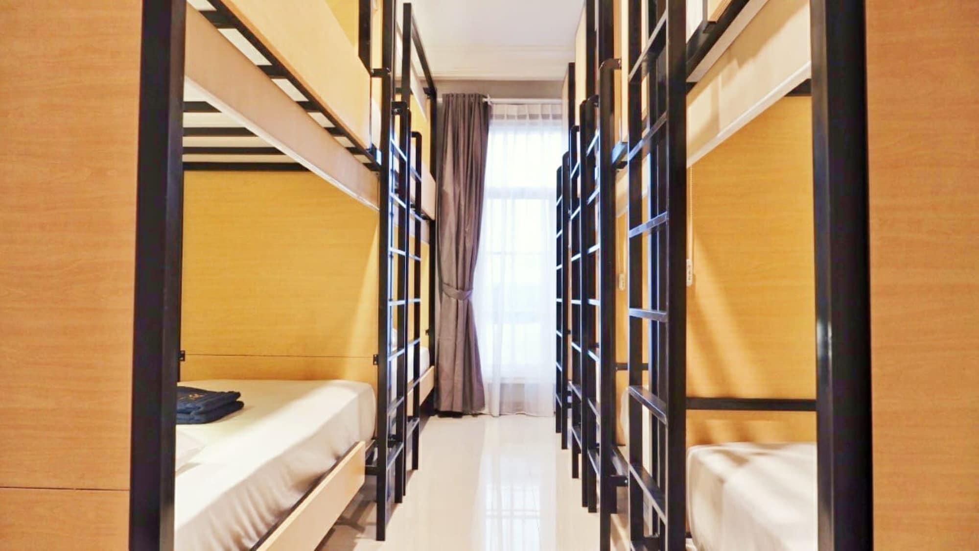 Madina Inn Yogyakarta Luaran gambar