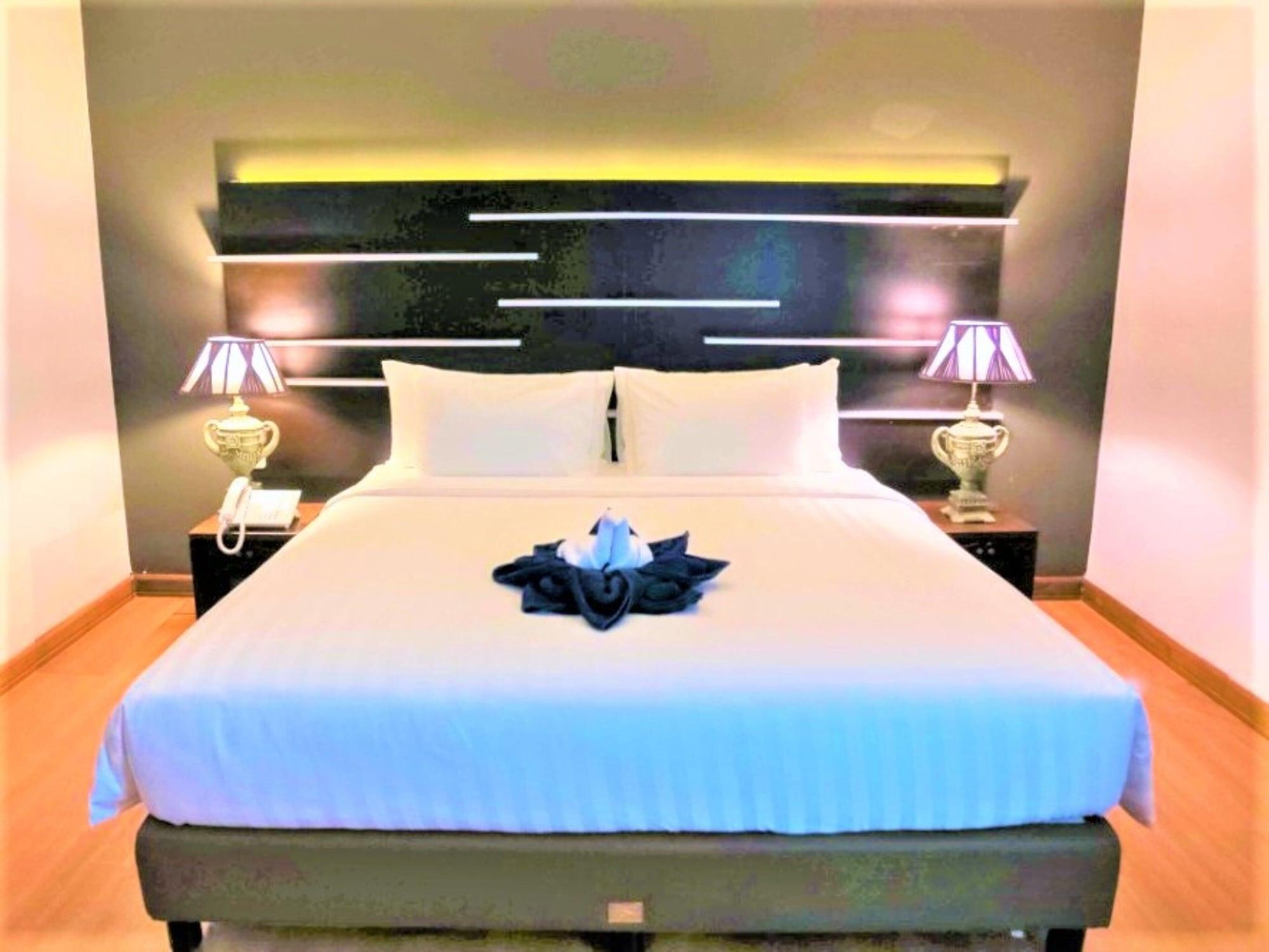 Madina Inn Yogyakarta Luaran gambar